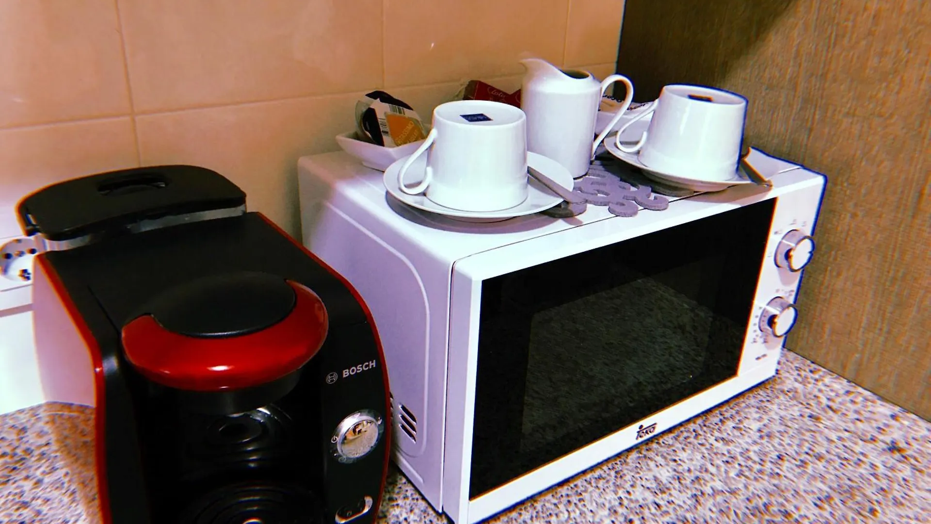 Apartamento Particular Barbate Apartment