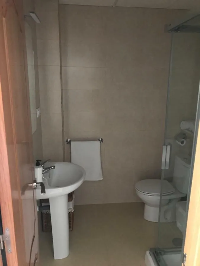Apartamento Particular Barbate Apartment 0*,  Spain
