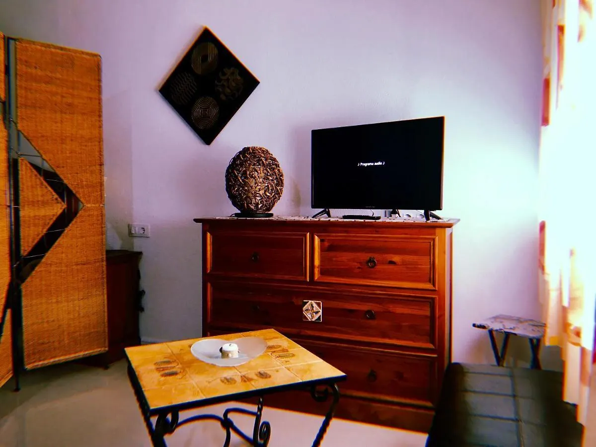 Apartamento Particular Barbate