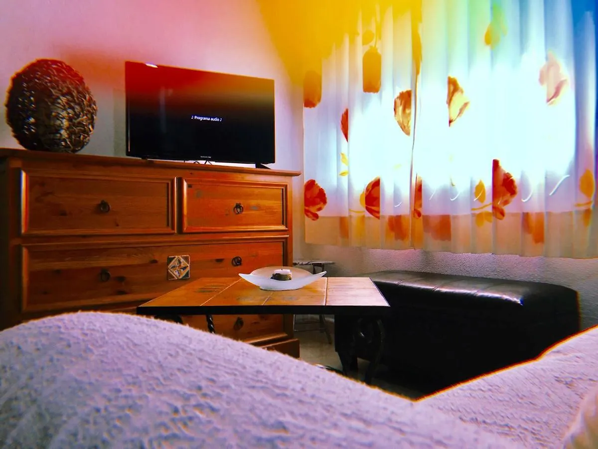 Apartamento Particular Barbate Spain