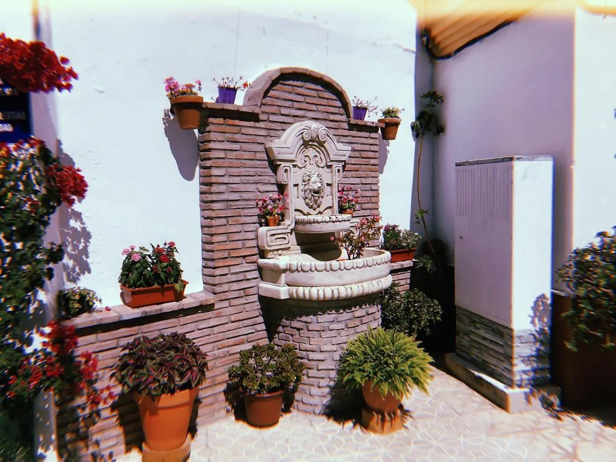 Apartamento Particular Barbate Apartment