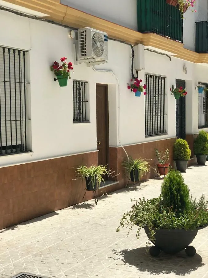 Apartamento Particular Barbate Apartment